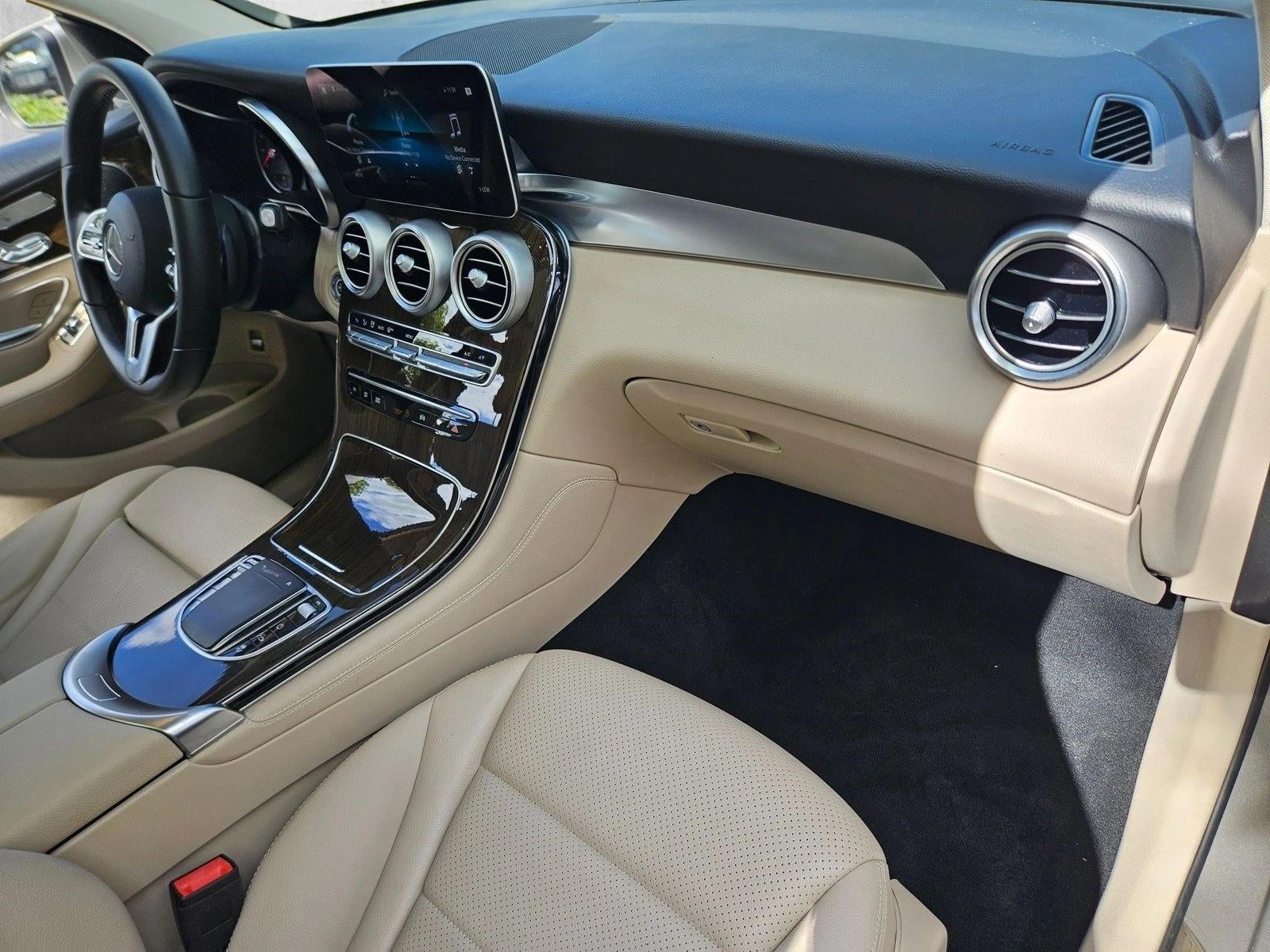 2021 Mercedes-Benz GLC GLC 300 SUV