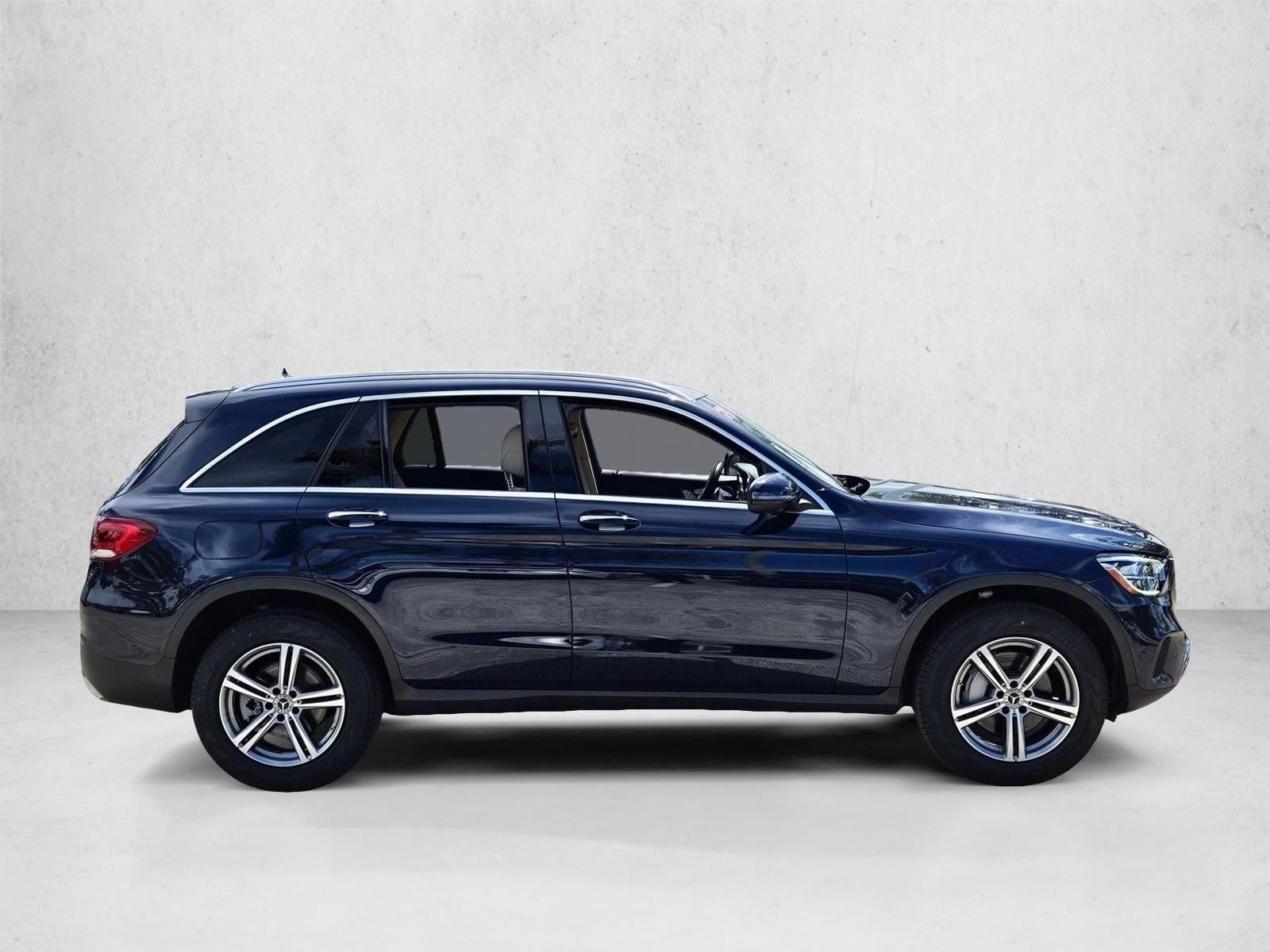 2022 Mercedes-Benz GLC GLC 300 SUV
