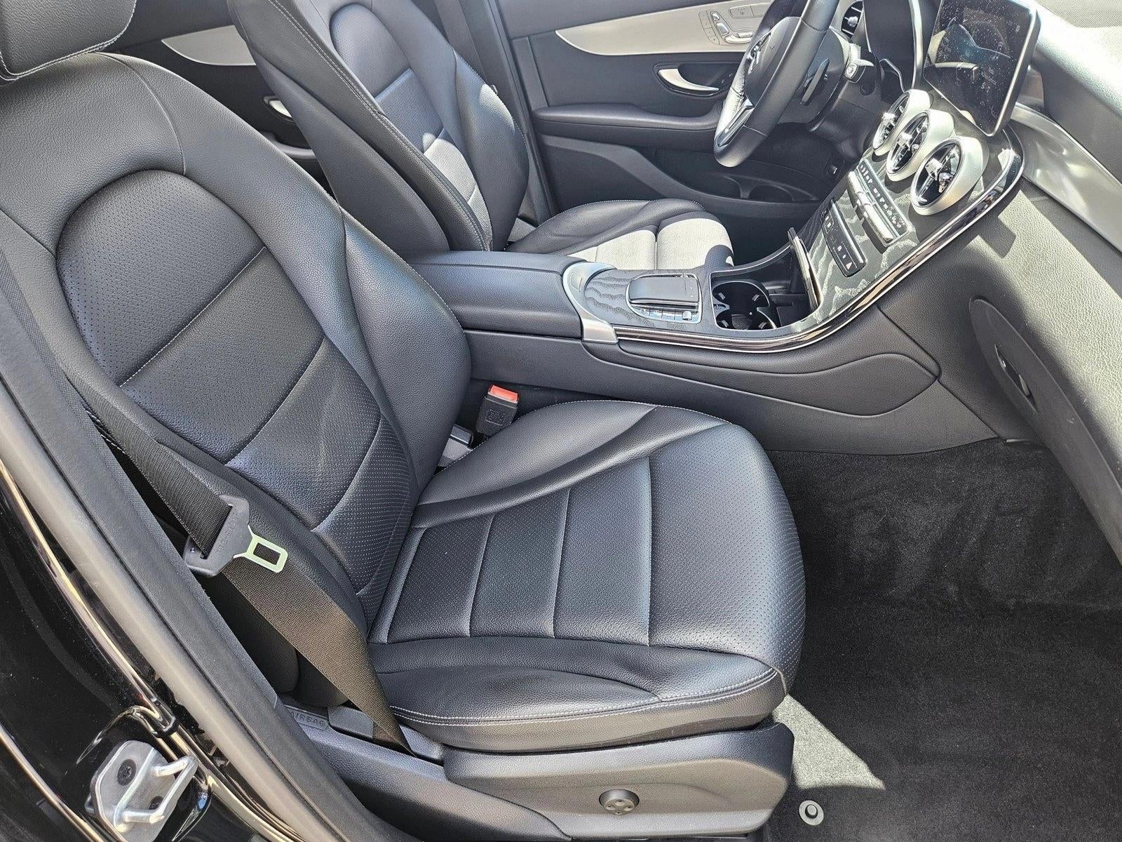 2022 Mercedes-Benz GLC GLC 300 SUV