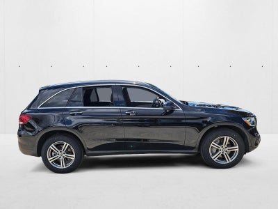 2022 Mercedes-Benz GLC GLC 300 SUV