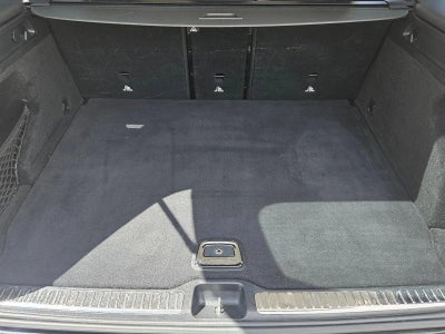 2022 Mercedes-Benz GLC GLC 300 SUV