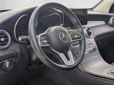 2022 Mercedes-Benz GLC GLC 300 SUV