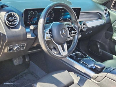 2021 Mercedes-Benz GLB GLB 250 SUV