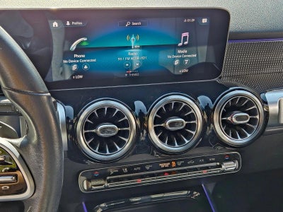 2021 Mercedes-Benz GLB GLB 250 SUV