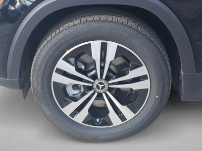 2026 Mercedes-Benz GLB GLB 250 SUV