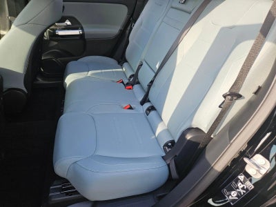 2026 Mercedes-Benz GLB GLB 250 SUV