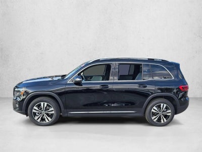 2026 Mercedes-Benz GLB GLB 250 SUV