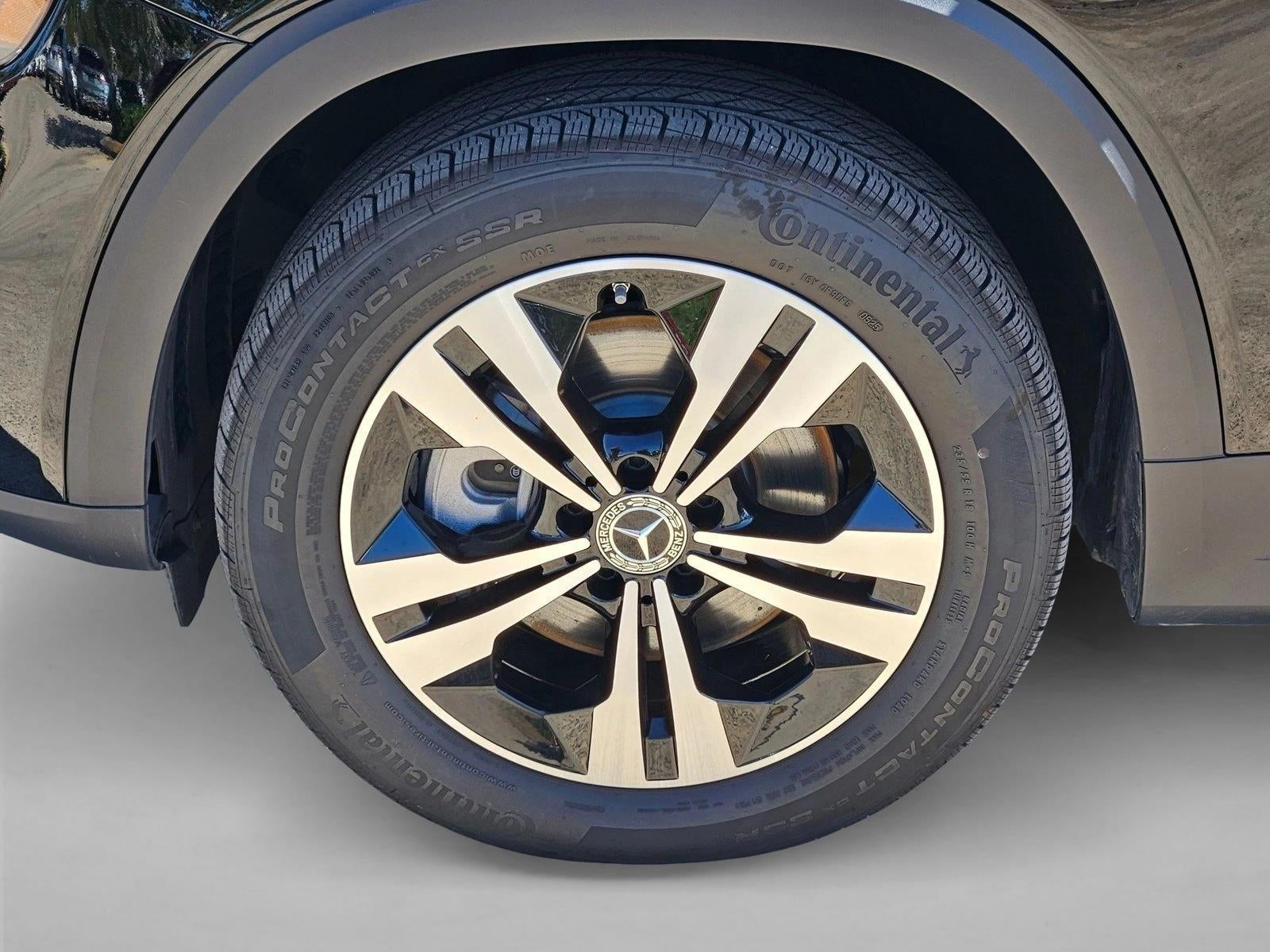 2026 Mercedes-Benz GLB GLB 250 SUV