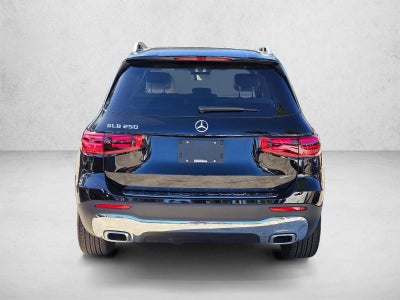 2026 Mercedes-Benz GLB GLB 250 SUV