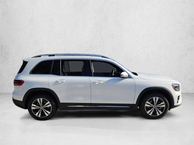 2026 Mercedes-Benz GLB GLB 250 SUV