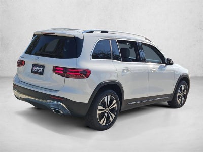 2026 Mercedes-Benz GLB GLB 250 SUV