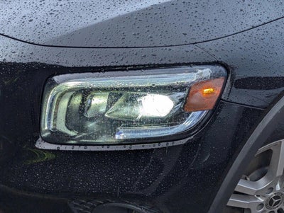 2023 Mercedes-Benz GLB GLB 250 SUV