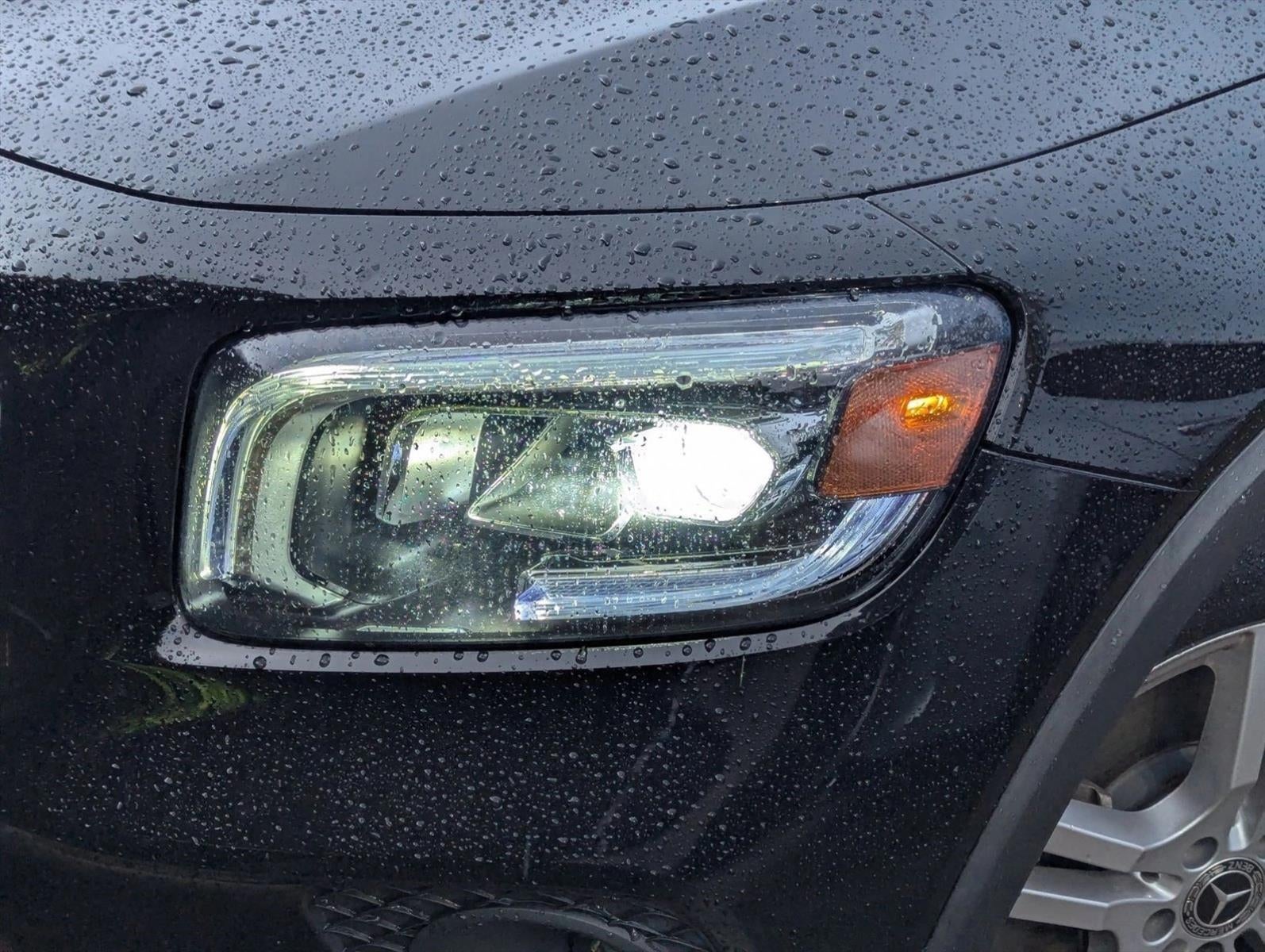 2023 Mercedes-Benz GLB GLB 250 SUV