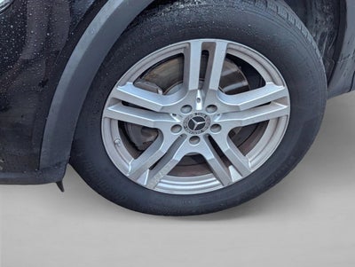 2023 Mercedes-Benz GLB GLB 250 SUV