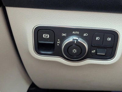 2023 Mercedes-Benz GLB GLB 250 SUV