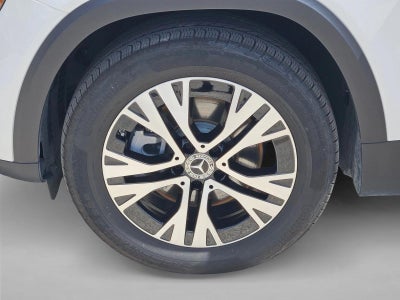 2026 Mercedes-Benz GLB GLB 250 SUV