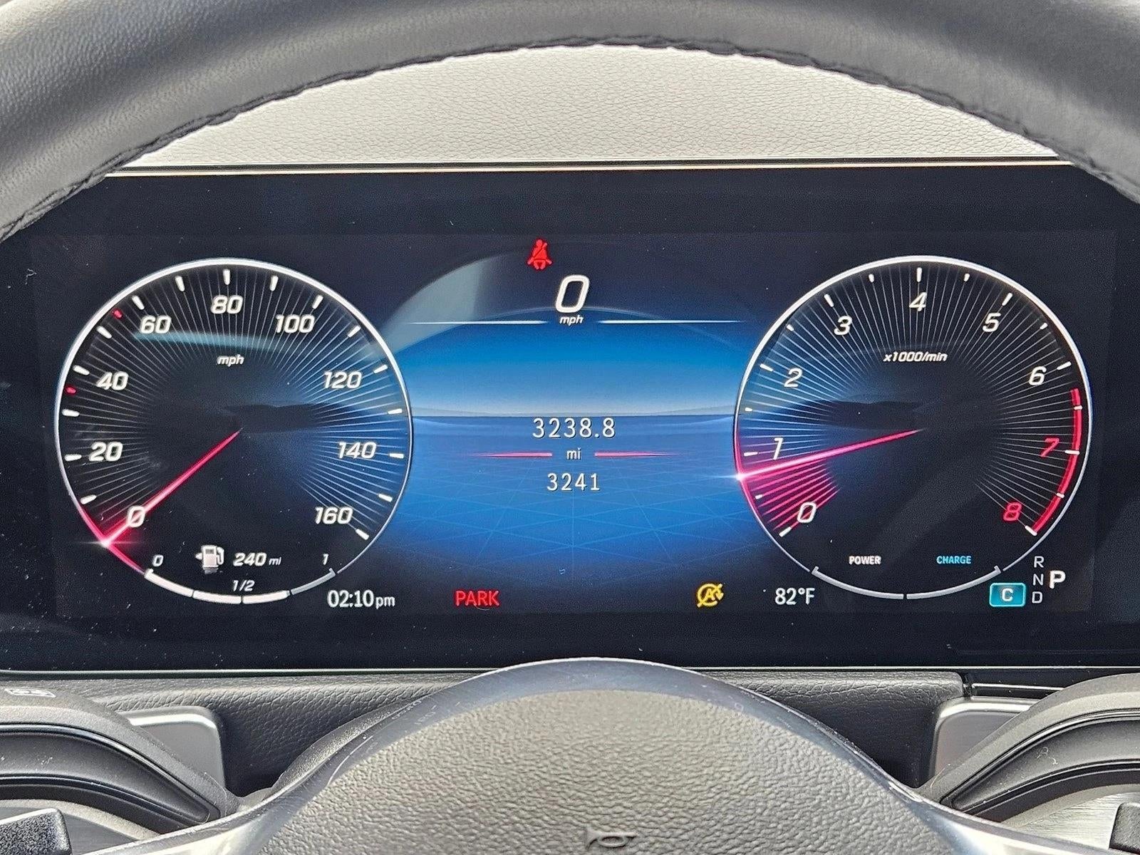 2026 Mercedes-Benz GLB GLB 250 SUV