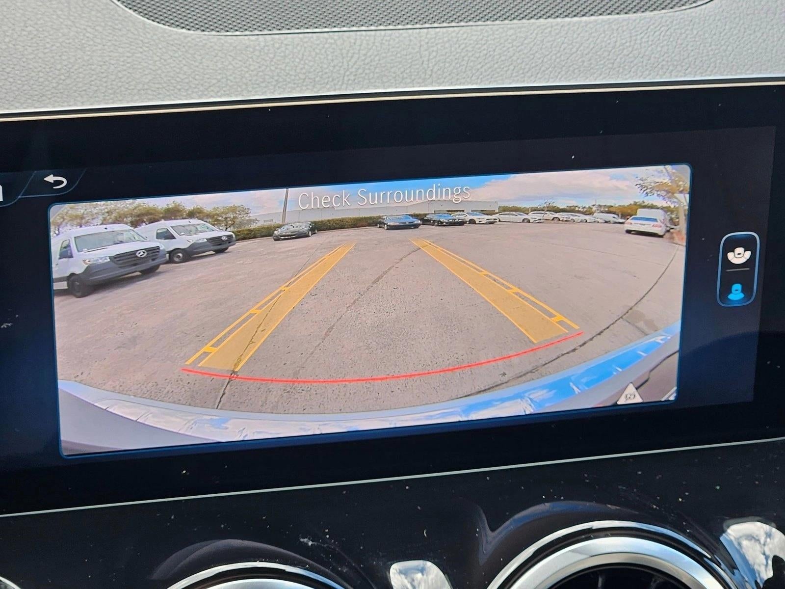 2026 Mercedes-Benz GLB GLB 250 SUV