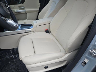 2026 Mercedes-Benz GLB GLB 250 SUV