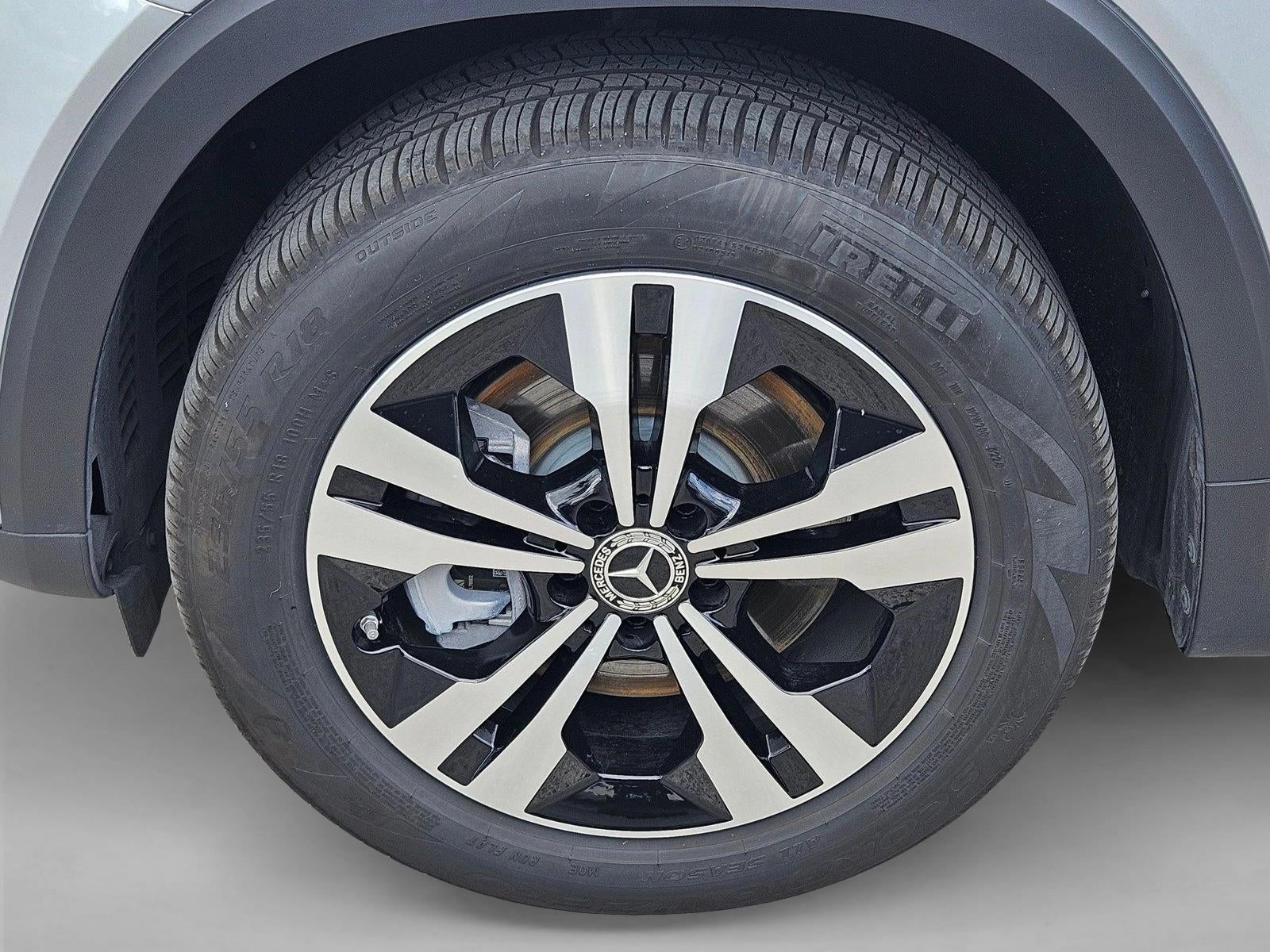 2026 Mercedes-Benz GLB GLB 250 SUV