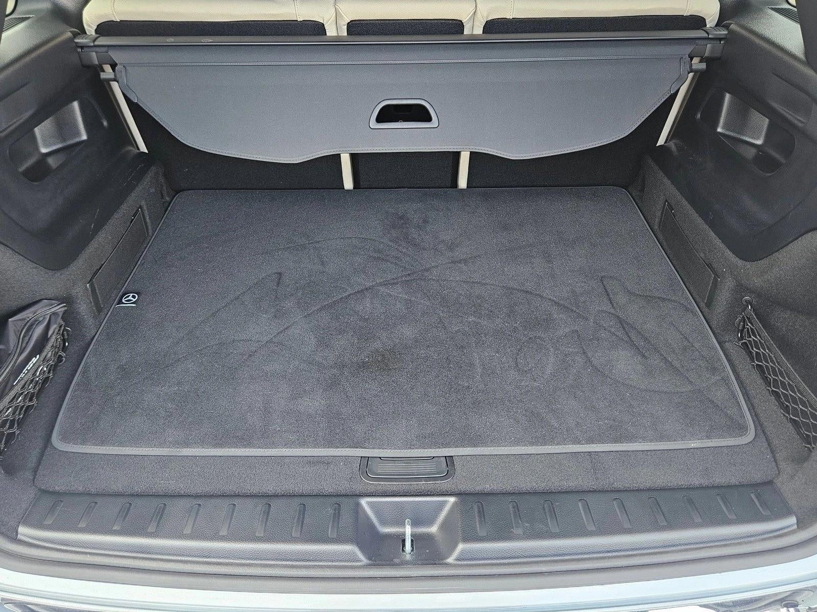 2026 Mercedes-Benz GLB GLB 250 SUV