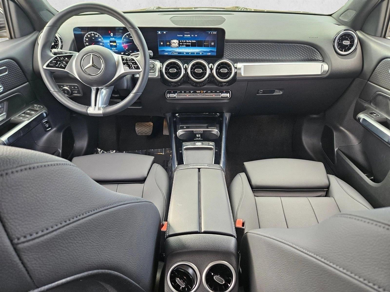 2026 Mercedes-Benz GLB GLB 250 SUV