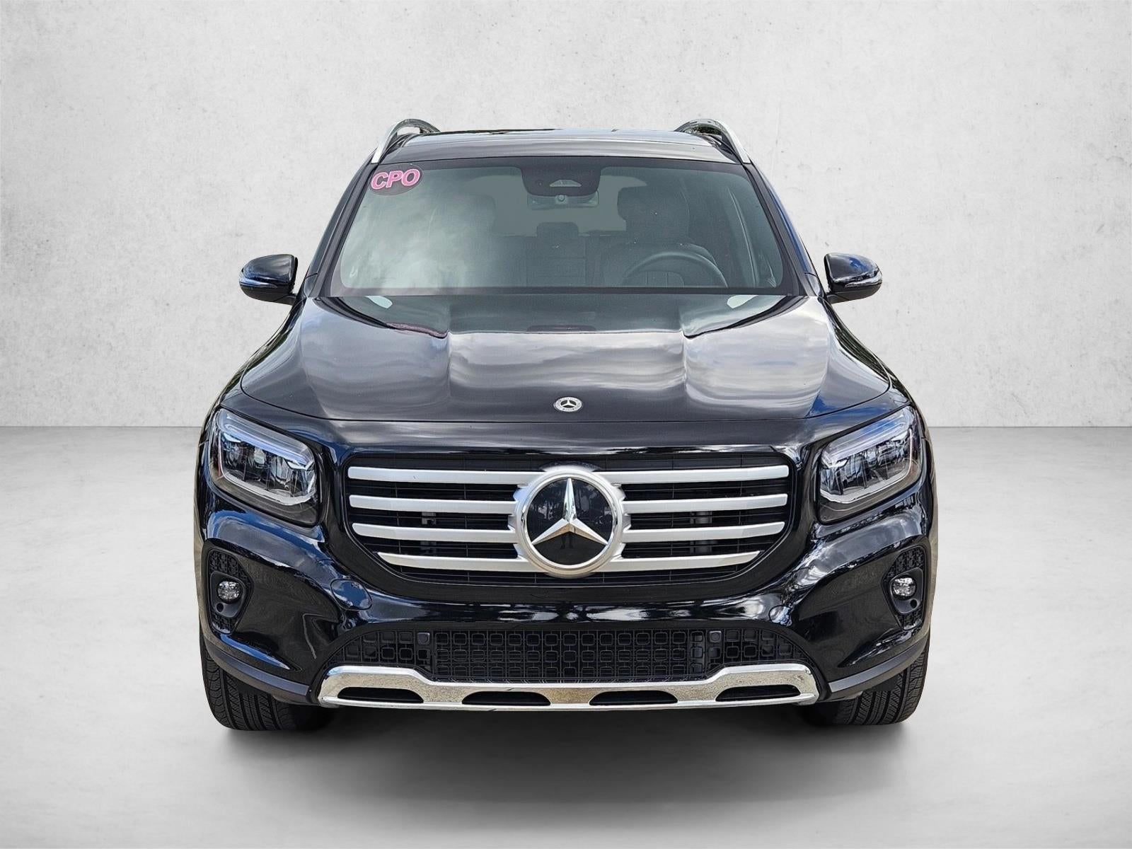 2026 Mercedes-Benz GLB GLB 250 SUV