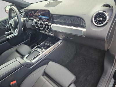 2026 Mercedes-Benz GLB GLB 250 SUV