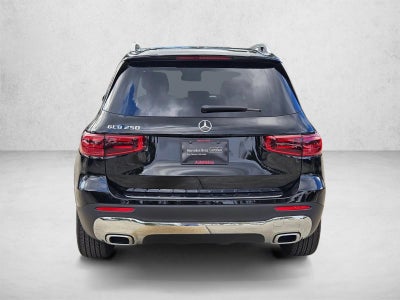 2026 Mercedes-Benz GLB GLB 250 SUV