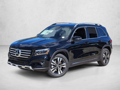 2026 Mercedes-Benz GLB GLB 250 SUV