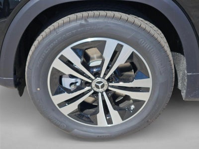 2026 Mercedes-Benz GLB GLB 250 SUV