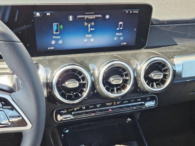 2026 Mercedes-Benz GLB GLB 250 SUV