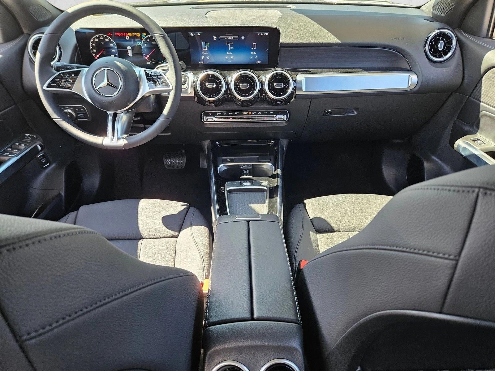 2026 Mercedes-Benz GLB GLB 250 SUV