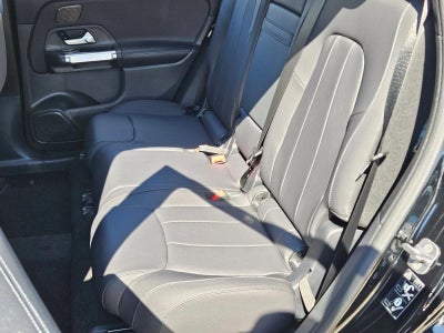 2026 Mercedes-Benz GLB GLB 250 SUV