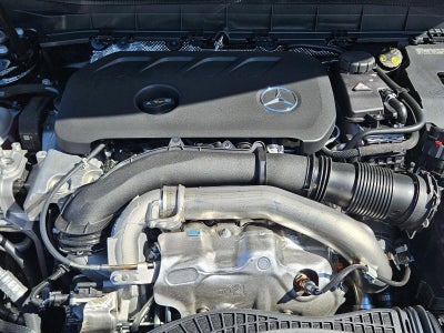 2026 Mercedes-Benz GLB GLB 250 SUV