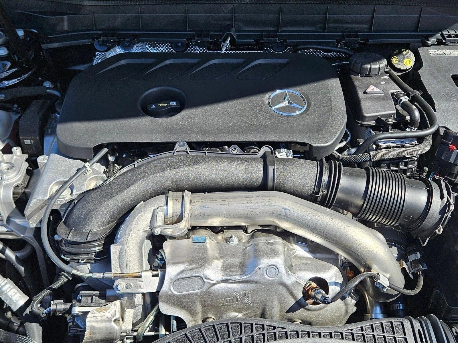 2026 Mercedes-Benz GLB GLB 250 SUV