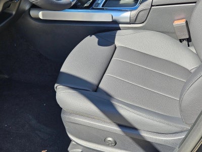 2026 Mercedes-Benz GLB GLB 250 SUV