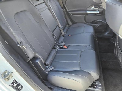 2026 Mercedes-Benz GLB GLB 250 SUV