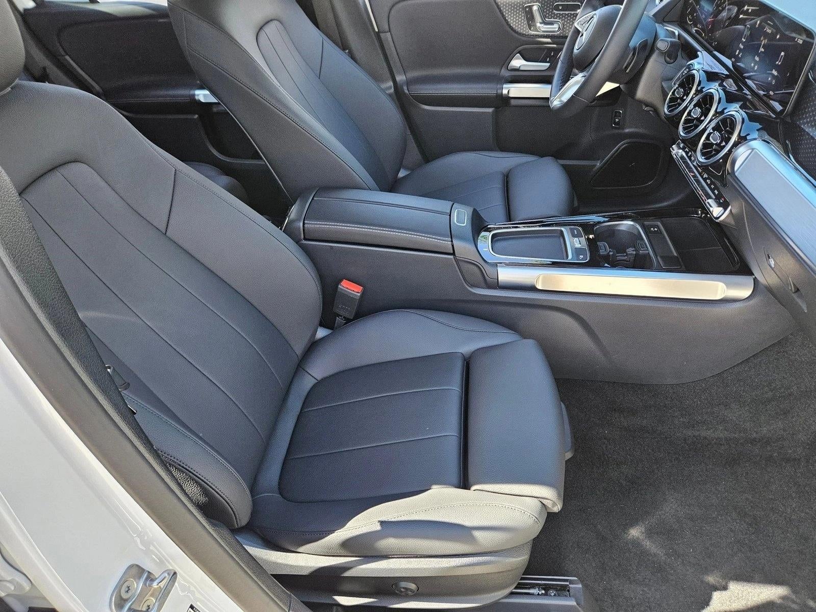 2026 Mercedes-Benz GLB GLB 250 SUV