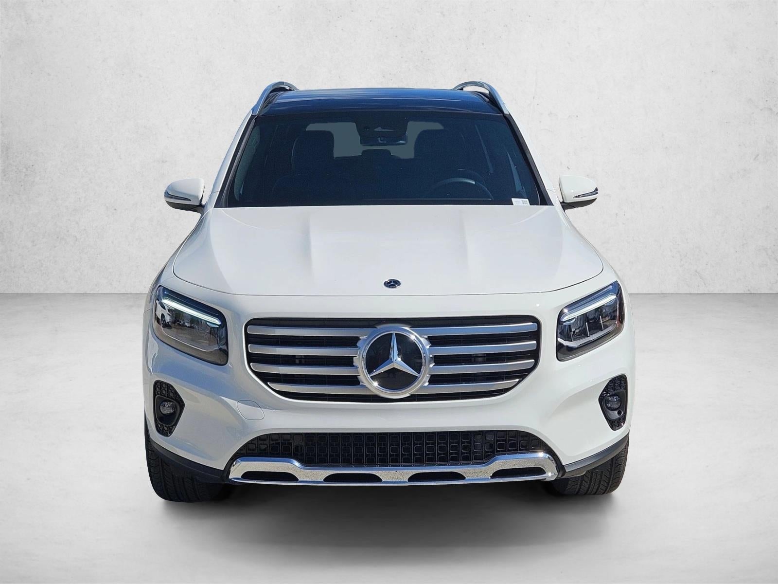 2026 Mercedes-Benz GLB GLB 250 SUV
