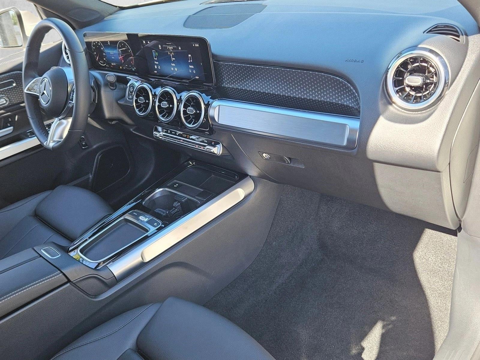 2026 Mercedes-Benz GLB GLB 250 SUV