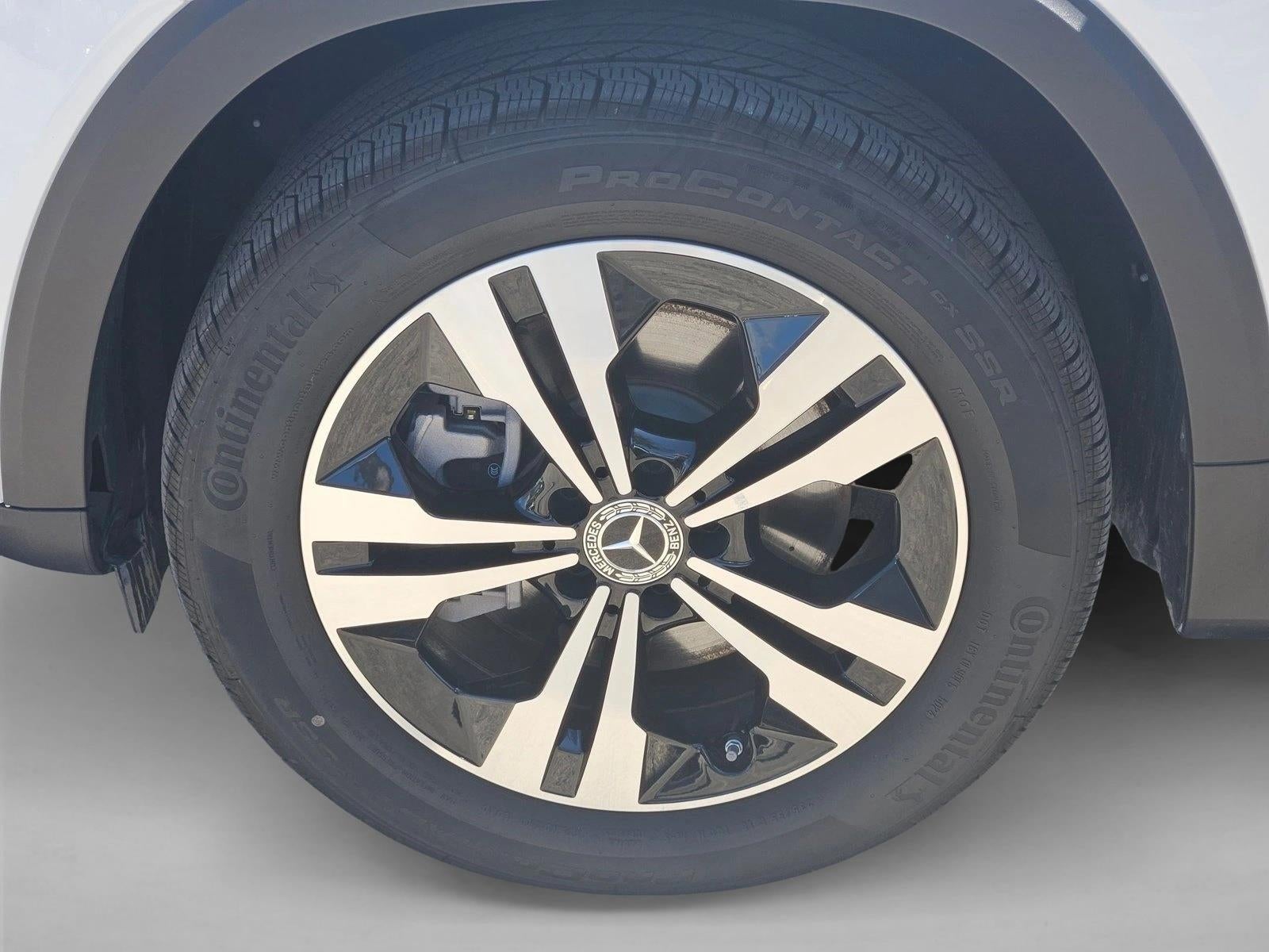 2026 Mercedes-Benz GLB GLB 250 SUV