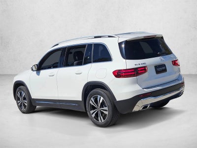 2026 Mercedes-Benz GLB GLB 250 SUV