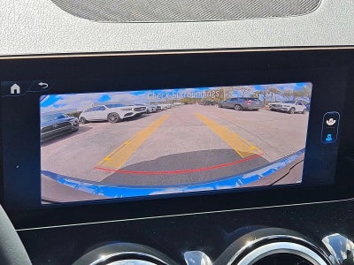 2026 Mercedes-Benz GLB GLB 250 SUV