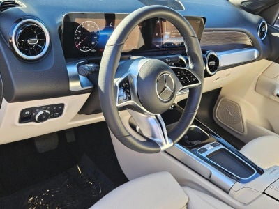 2026 Mercedes-Benz GLB GLB 250 SUV