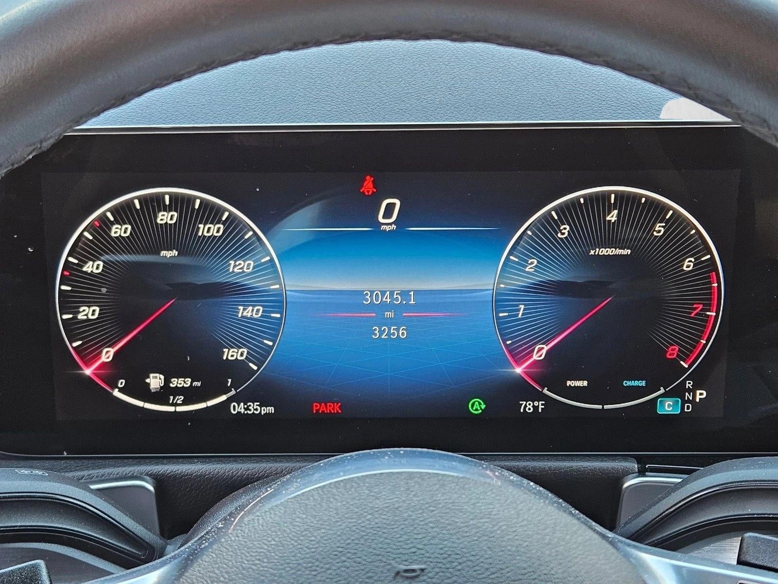 2026 Mercedes-Benz GLB GLB 250 SUV