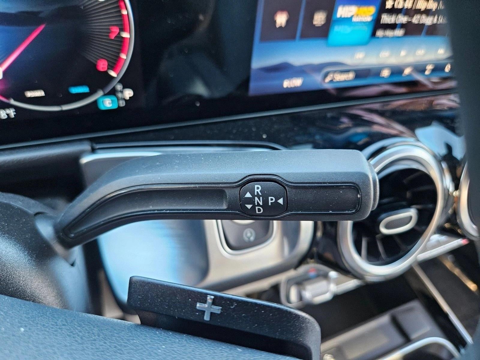 2026 Mercedes-Benz GLB GLB 250 SUV