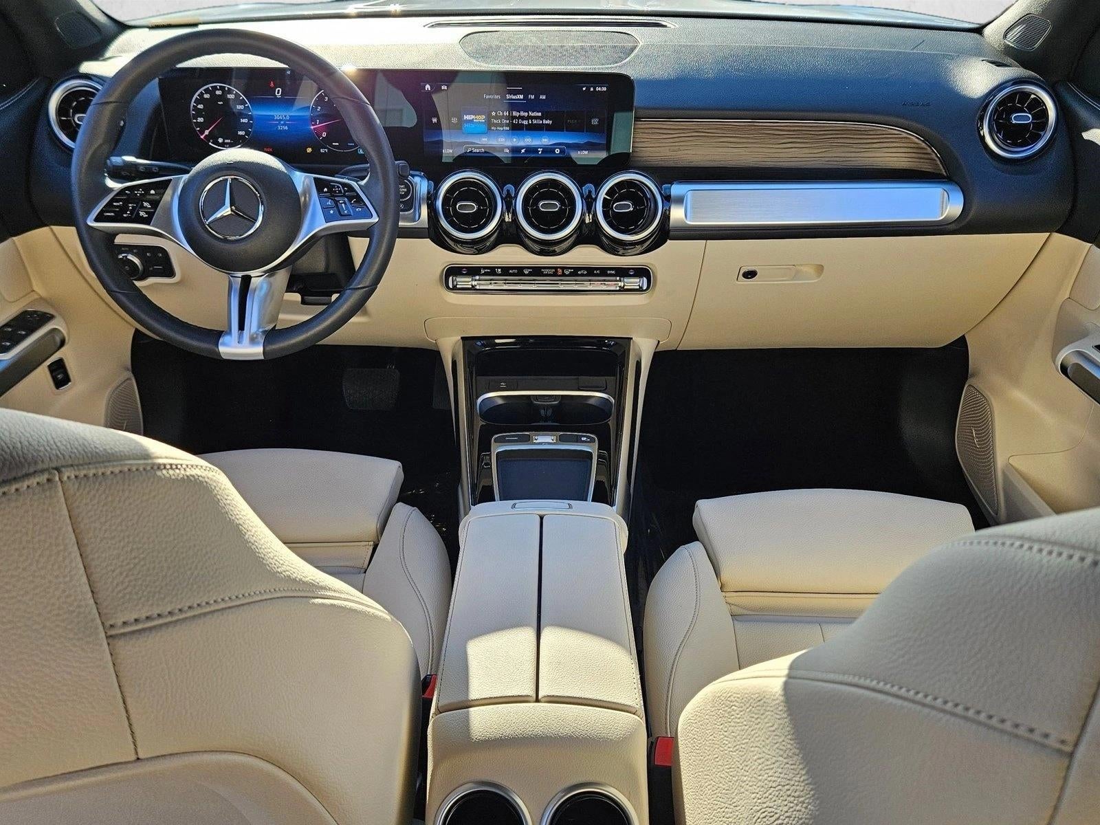 2026 Mercedes-Benz GLB GLB 250 SUV