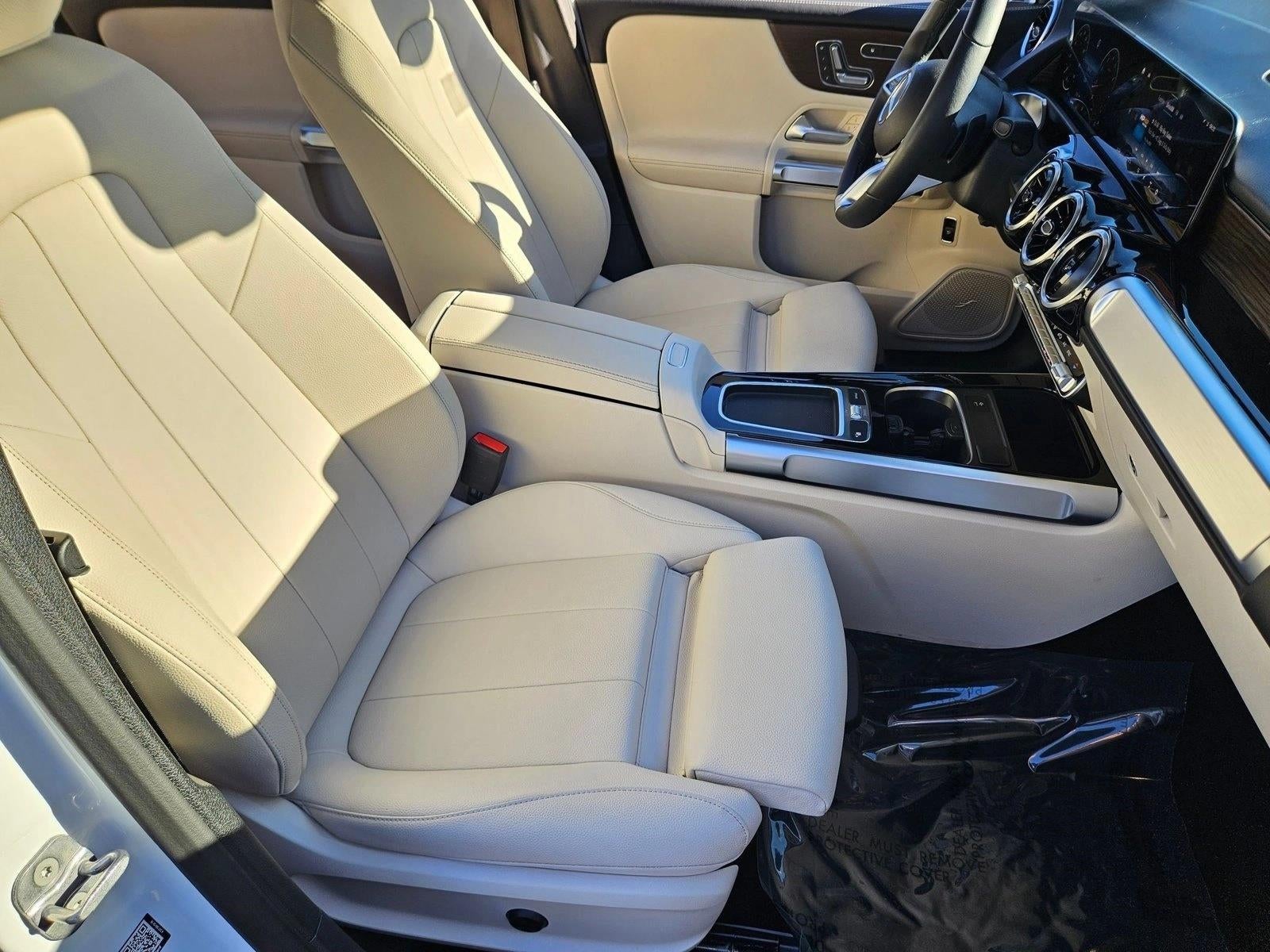 2026 Mercedes-Benz GLB GLB 250 SUV