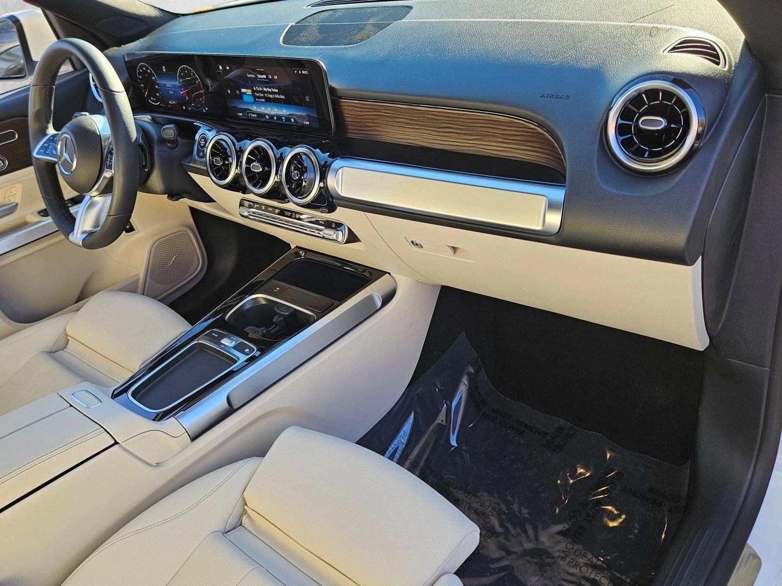 2026 Mercedes-Benz GLB GLB 250 SUV